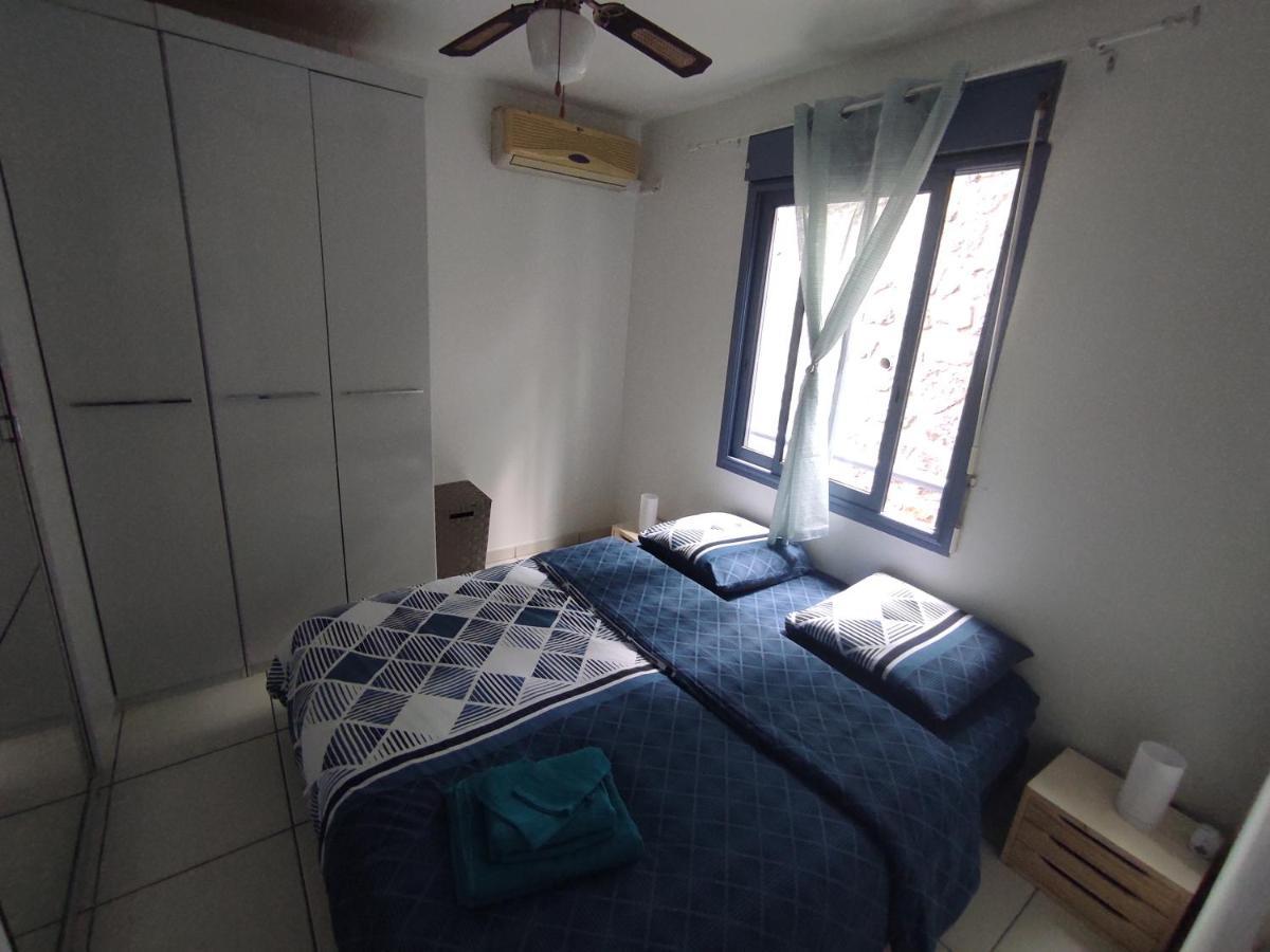 Charmant Appt Proche De Toutes Commodites ลาโปเซซิยง ภายนอก รูปภาพ